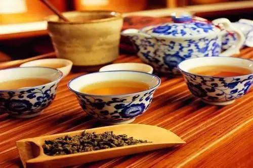 礼品茶具如何选 以茶为礼，以具传情
