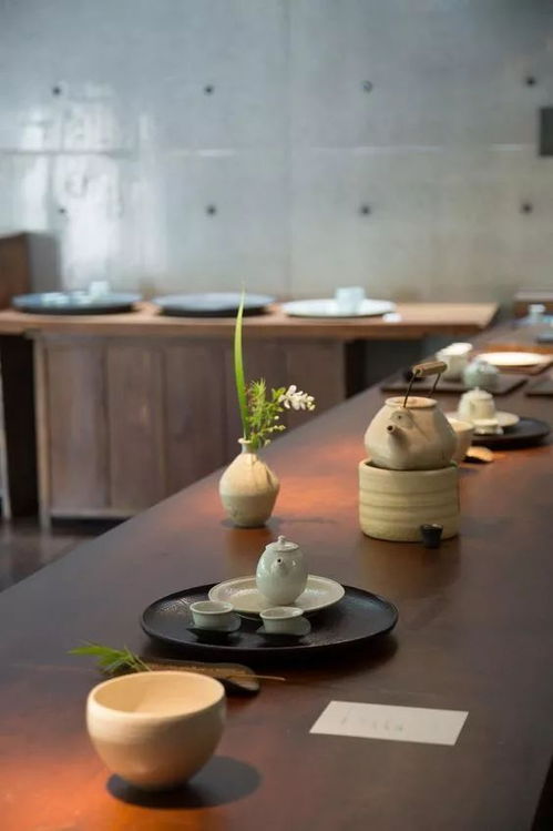 浮生若茶，器以载道——致敬最美中式茶具