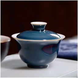 没有一套好茶具，再好的茶也是浪费